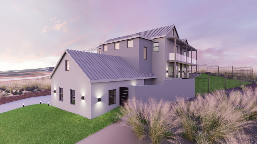 3 Bedroom Property for Sale in Outeniquasbosch Western Cape